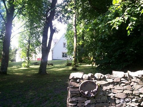 The Coppice Bed & Breakfast Roberton Exterior foto
